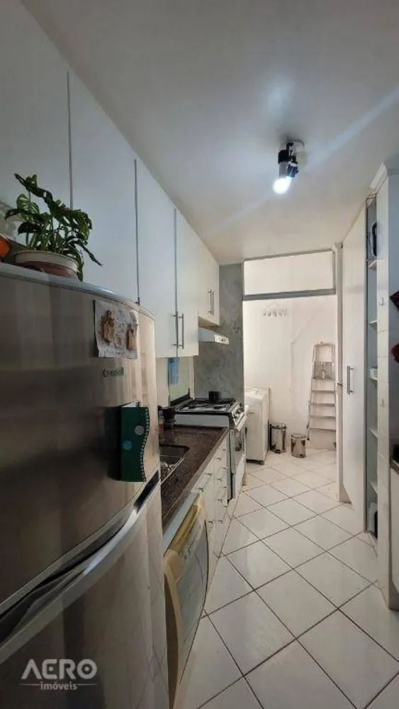 Apartamento, 3 quartos, 66 m² - Foto 6