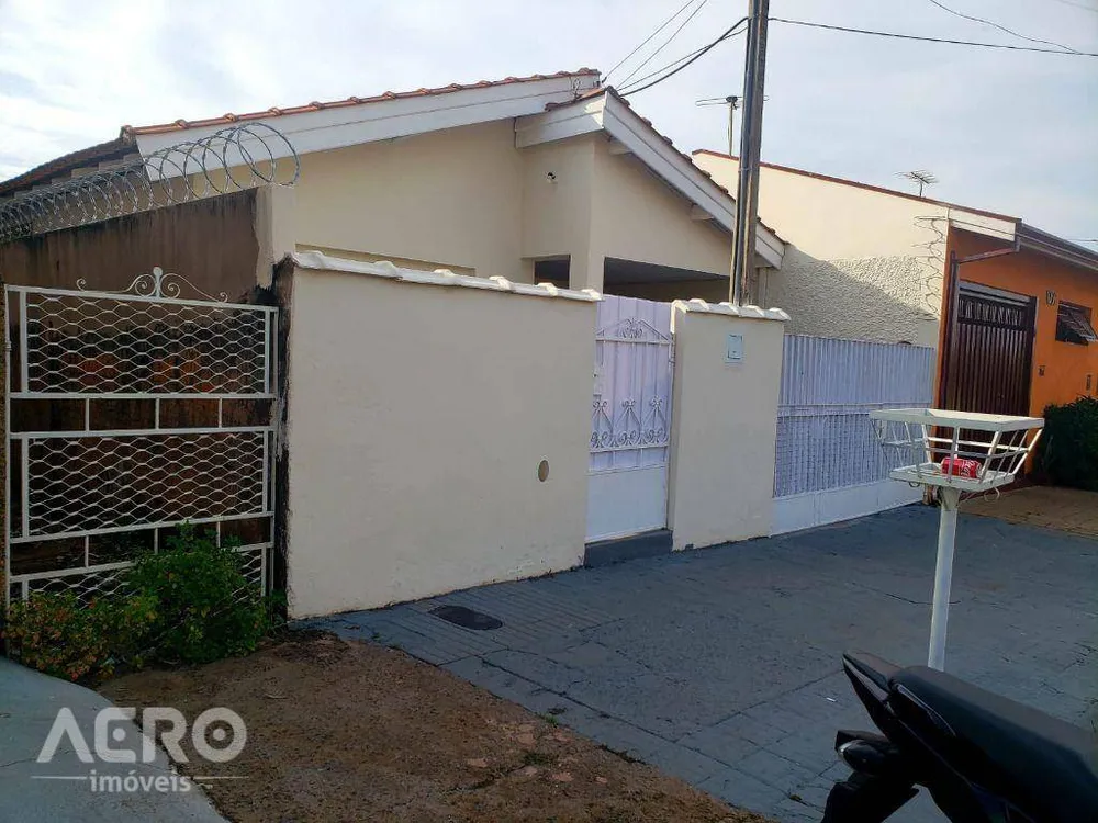 Casa, 2 quartos, 120 m² - Foto 4
