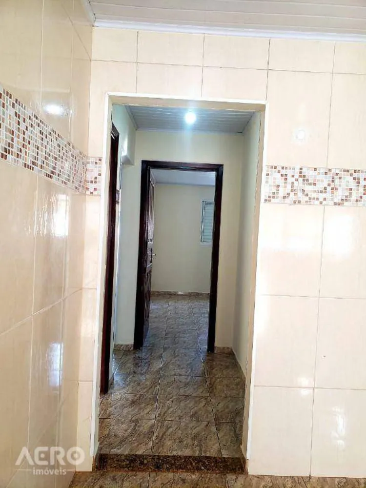 Casa, 2 quartos, 120 m² - Foto 3