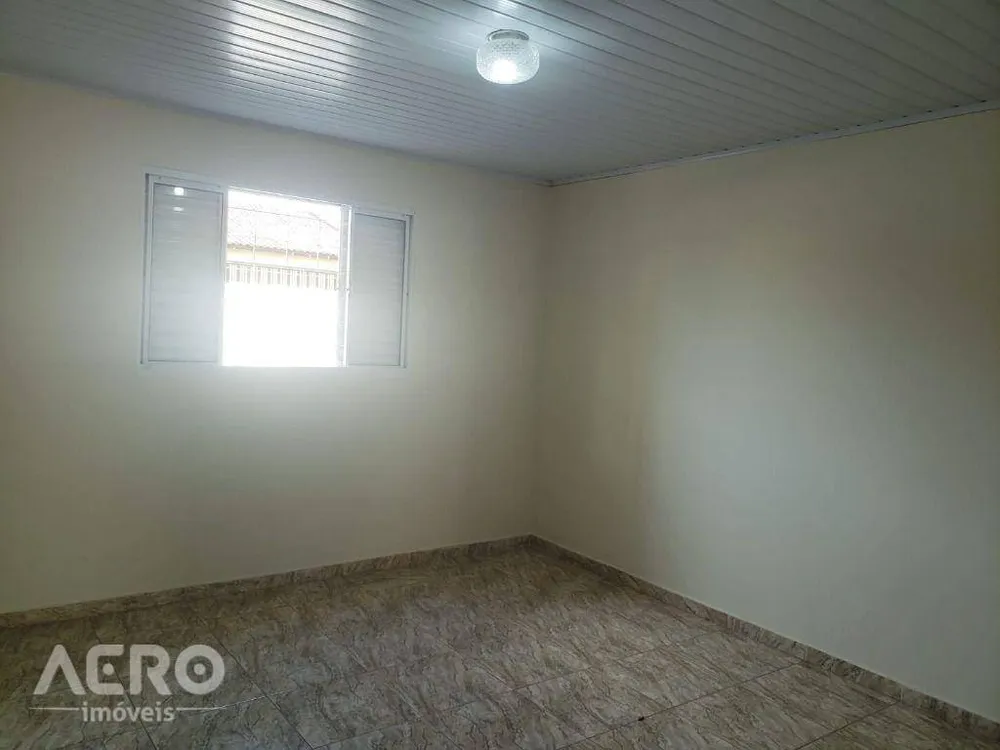 Casa, 2 quartos, 120 m² - Foto 1
