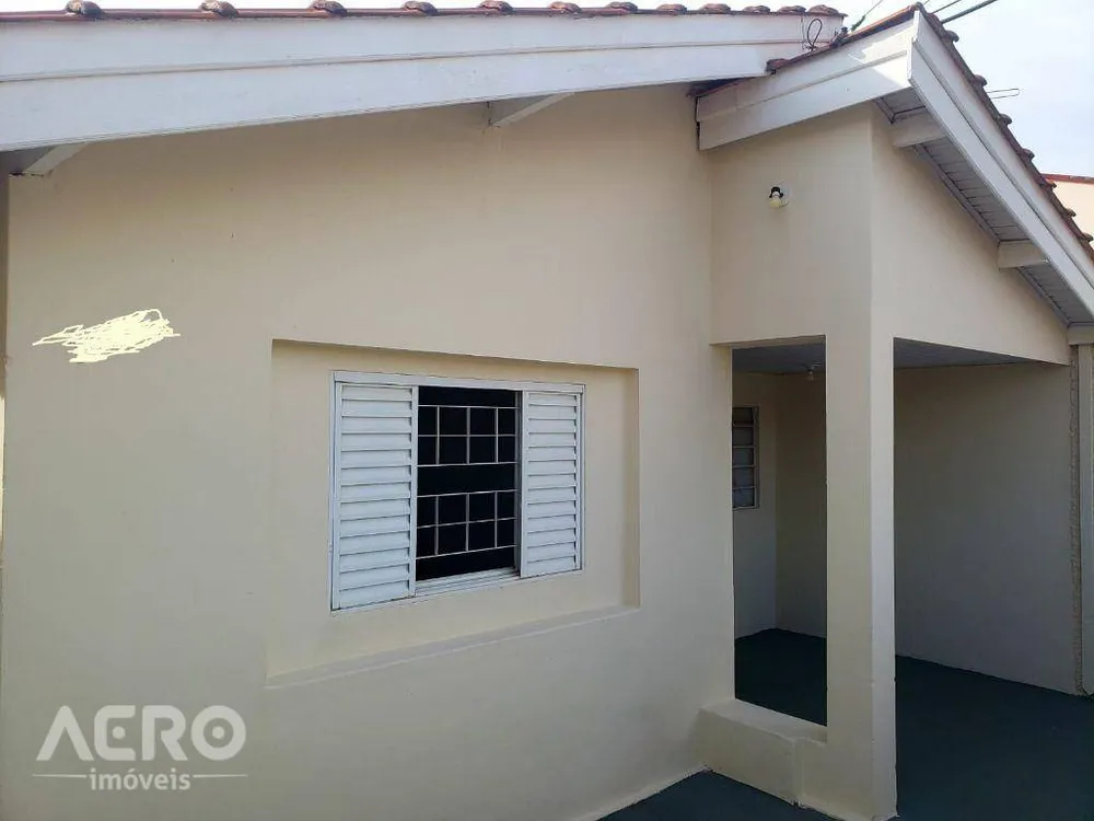 Casa, 2 quartos, 120 m² - Foto 2