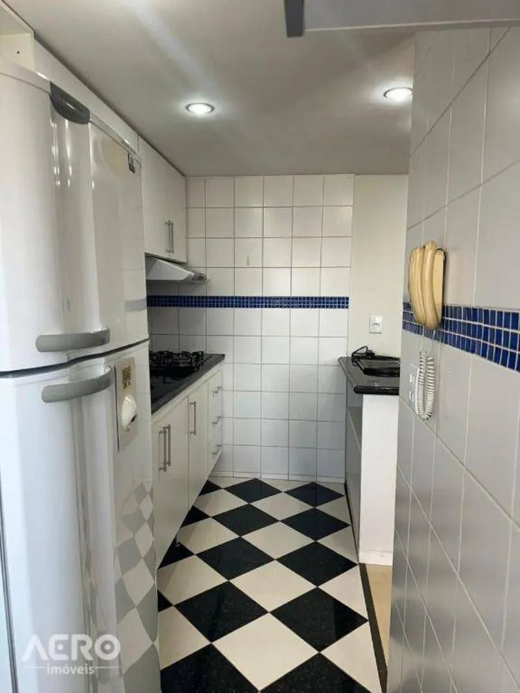 Apartamento, 1 quarto, 90 m² - Foto 3