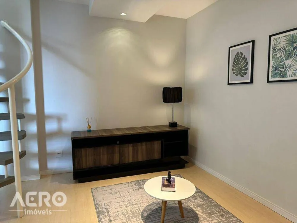 Apartamento, 1 quarto, 90 m² - Foto 7