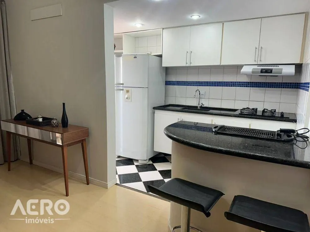 Apartamento, 1 quarto, 90 m² - Foto 2