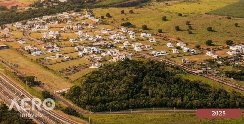 Loteamento e Condomínio, 519 m² - Foto 5