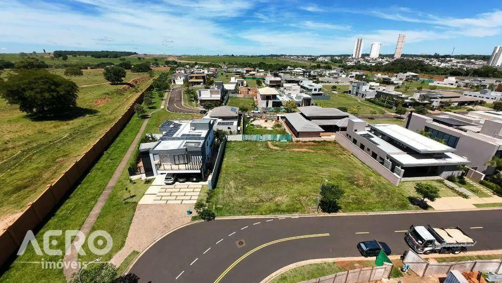 Loteamento e Condomínio, 519 m² - Foto 1