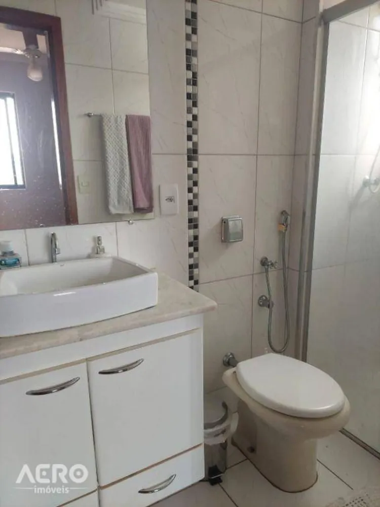 Apartamento, 3 quartos, 98 m² - Foto 4