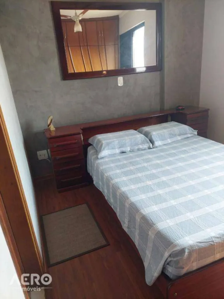 Apartamento, 3 quartos, 98 m² - Foto 7