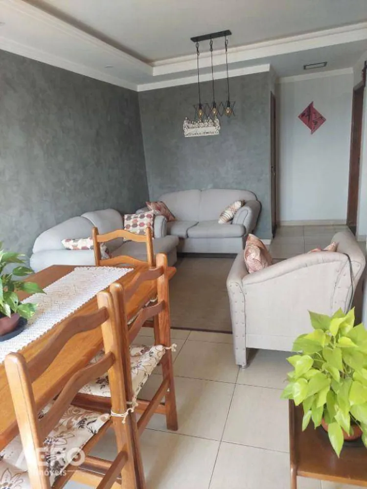 Apartamento, 3 quartos, 98 m² - Foto 1