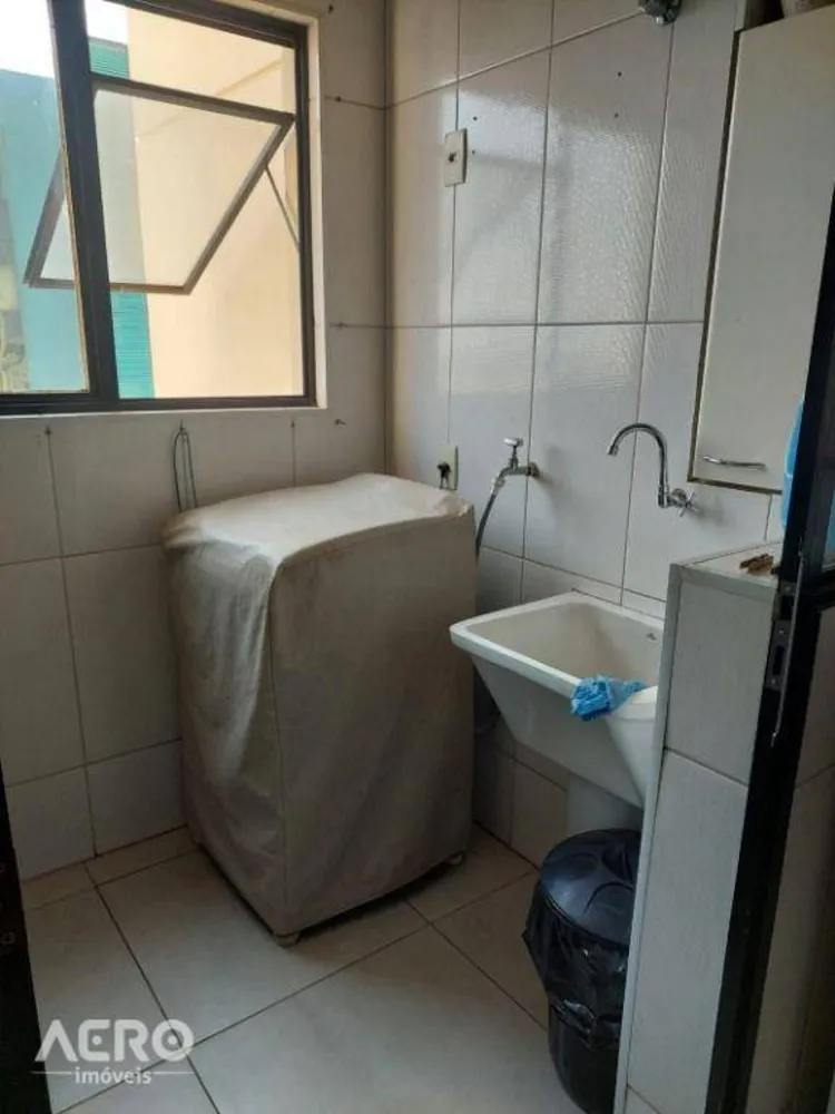 Apartamento, 3 quartos, 98 m² - Foto 2