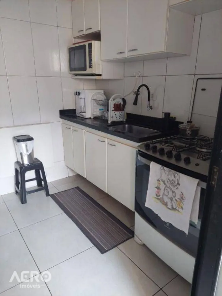 Apartamento, 3 quartos, 98 m² - Foto 5