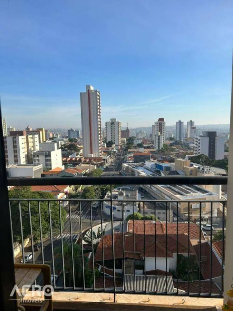 Apartamento, 3 quartos, 98 m² - Foto 8