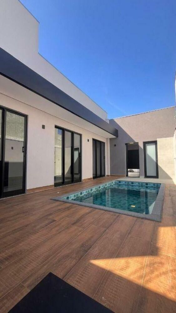 Casa, 3 quartos, 147 m² - Foto 1