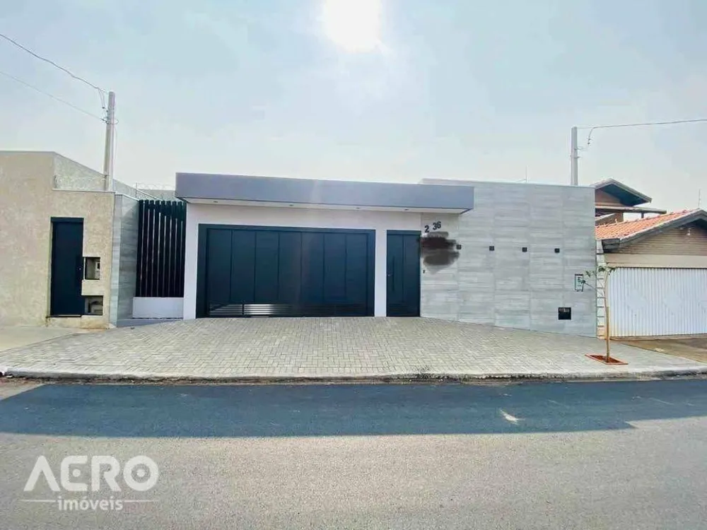 Casa, 3 quartos, 147 m² - Foto 29