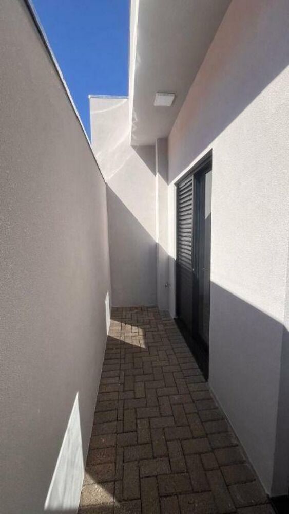Casa, 3 quartos, 147 m² - Foto 2