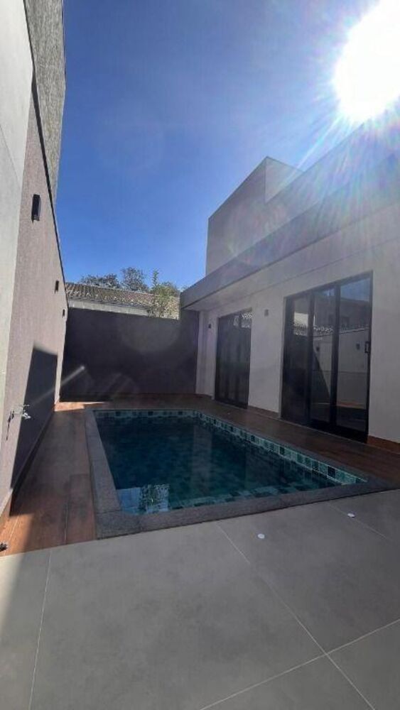 Casa, 3 quartos, 147 m² - Foto 8