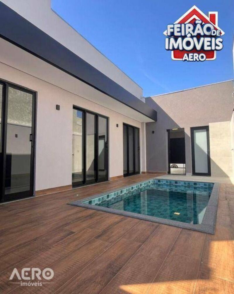 Casa, 3 quartos, 147 m² - Foto 9