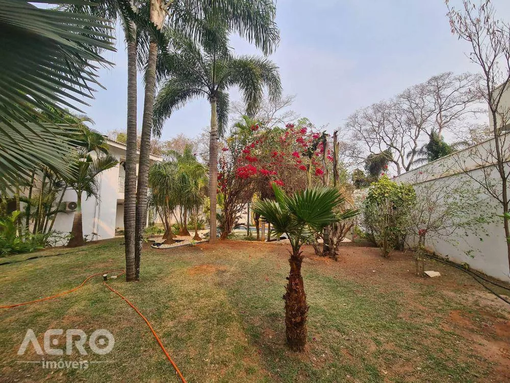 Casa à venda com 4 quartos, 500m² - Foto 5