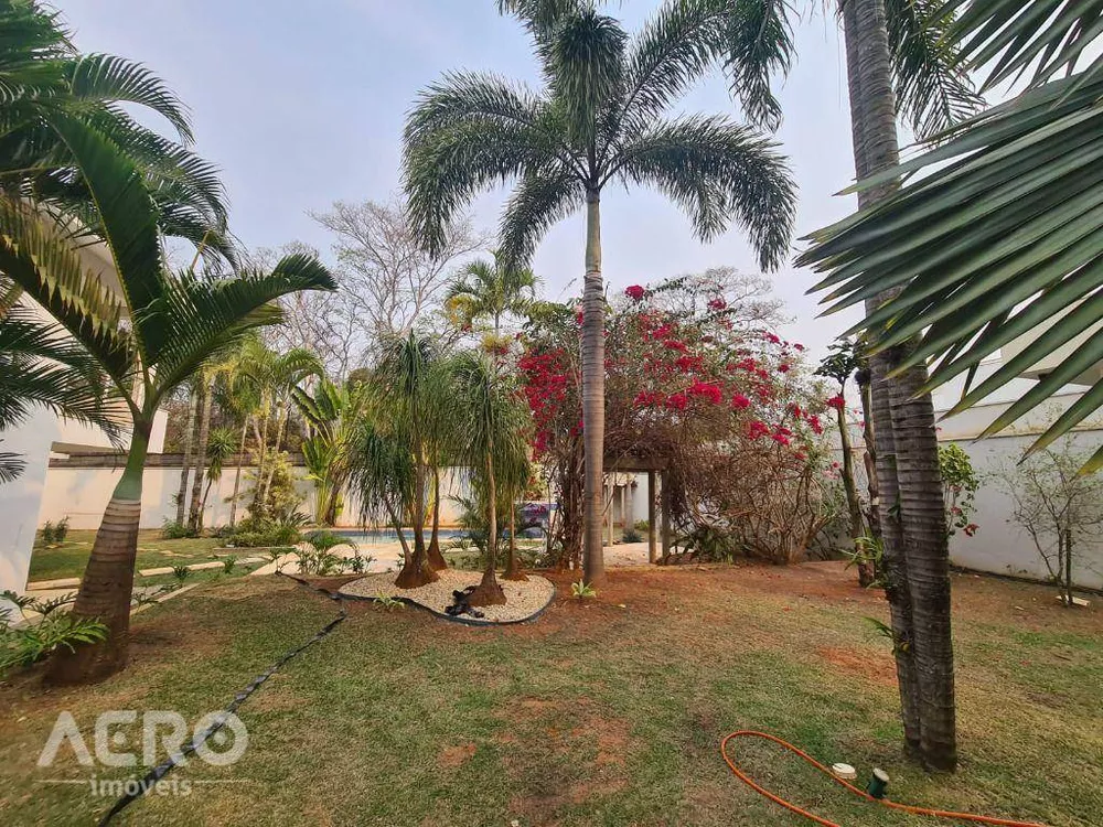 Casa à venda com 4 quartos, 500m² - Foto 7