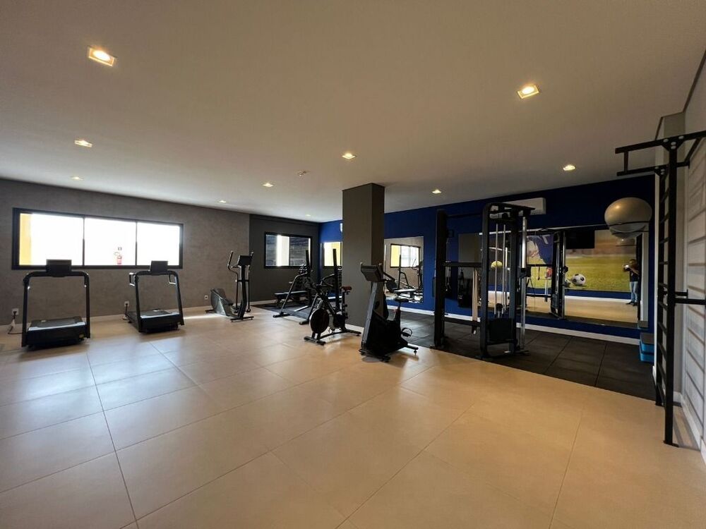 Apartamento, 3 quartos, 69 m² - Foto 3