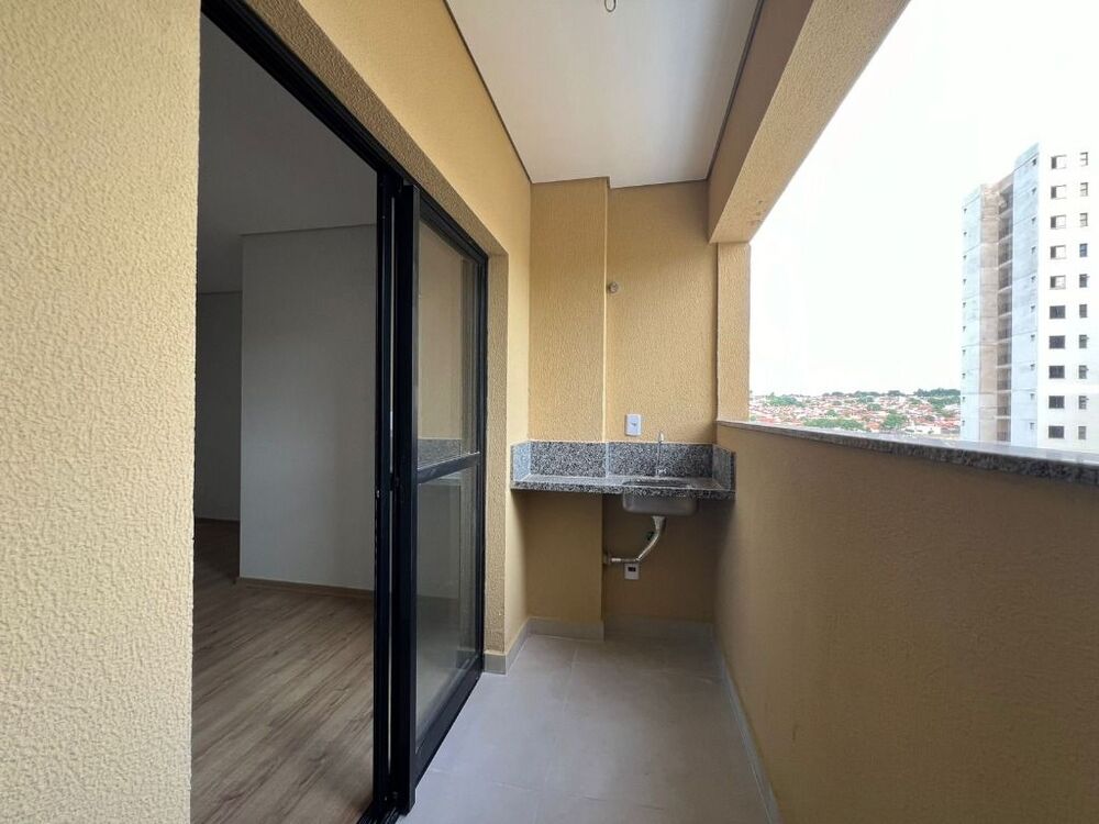 Apartamento, 3 quartos, 69 m² - Foto 5