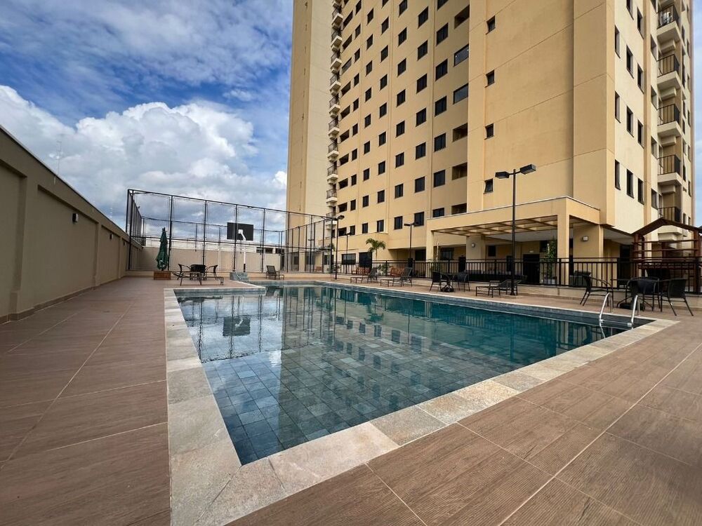 Apartamento, 3 quartos, 69 m² - Foto 8