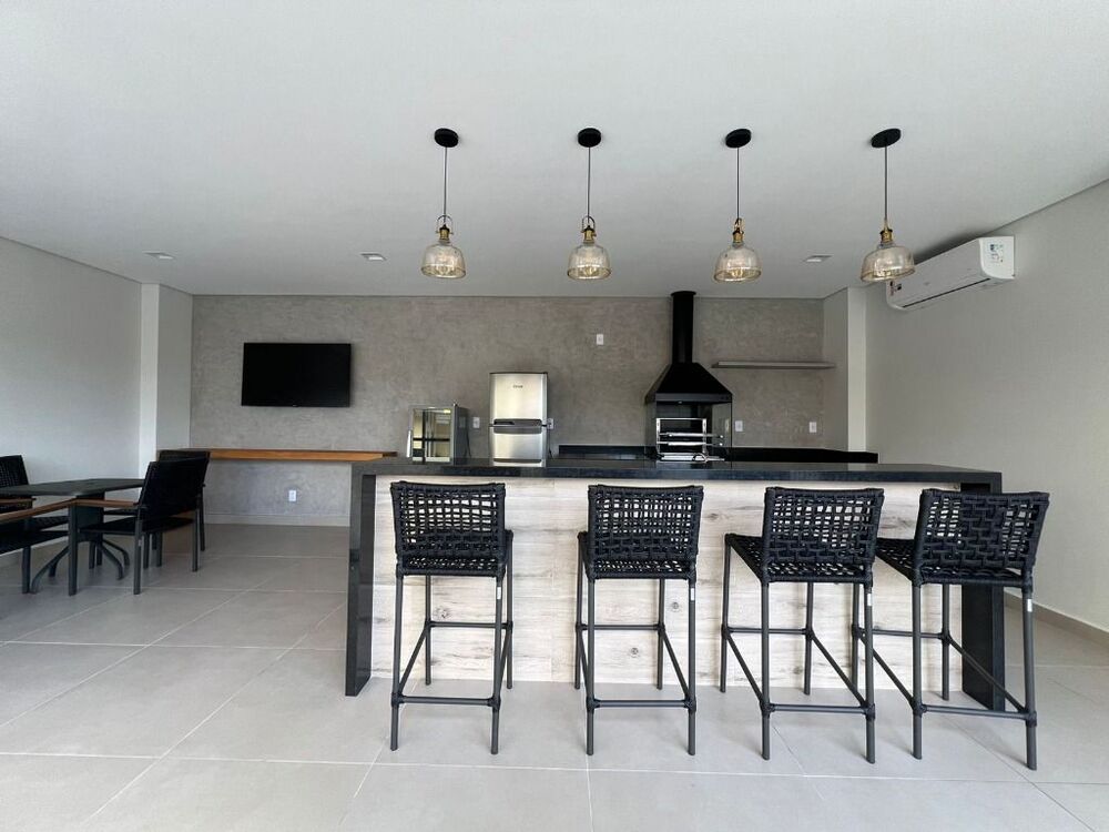 Apartamento, 3 quartos, 69 m² - Foto 1