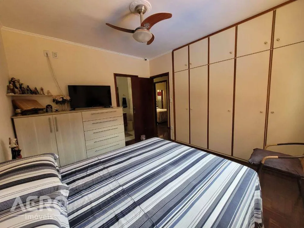 Casa, 3 quartos, 196 m² - Foto 4