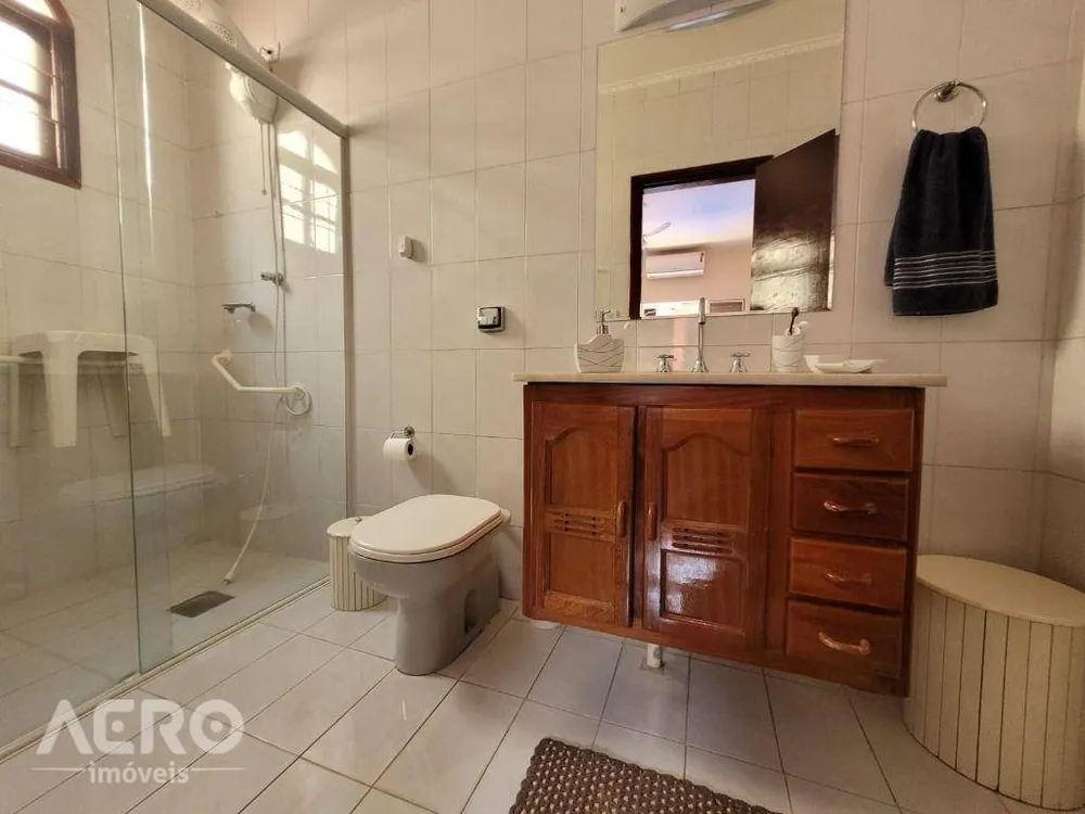 Casa, 3 quartos, 196 m² - Foto 7