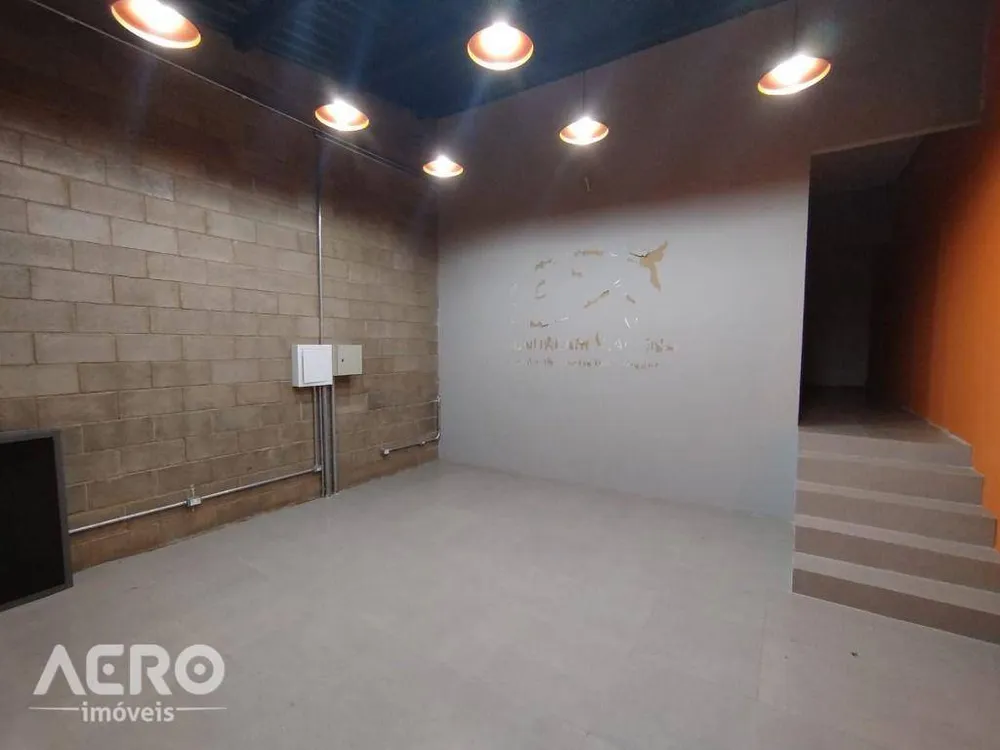 Loja-Salão, 50 m² - Foto 3