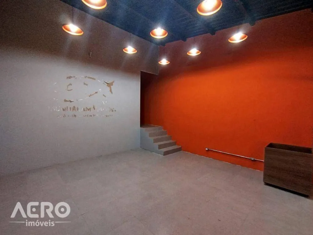 Loja-Salão, 50 m² - Foto 2