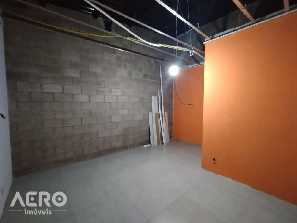 Loja-Salão, 50 m² - Foto 4