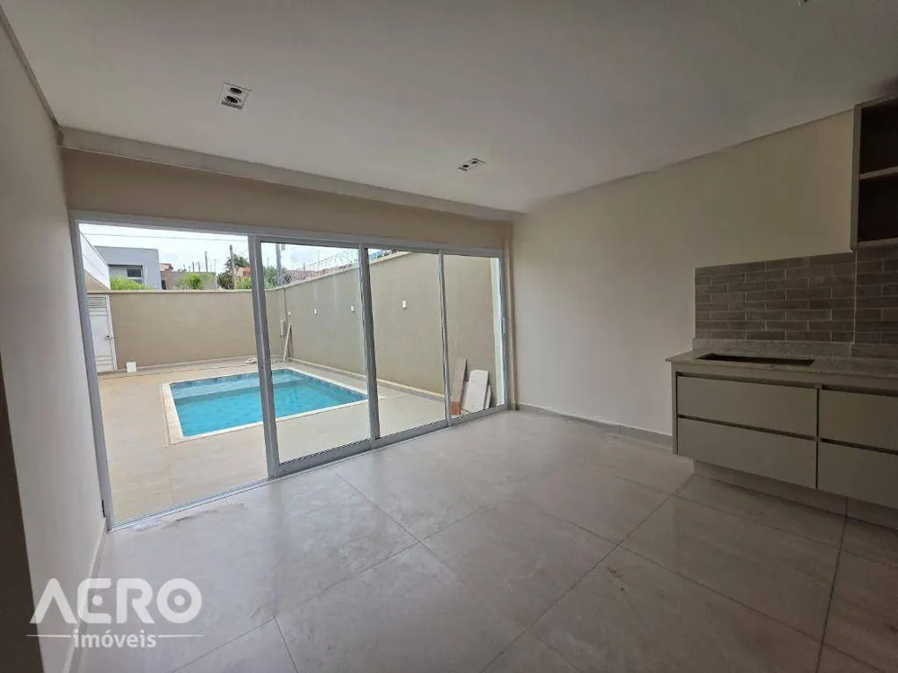 Casa, 3 quartos, 245 m² - Foto 7