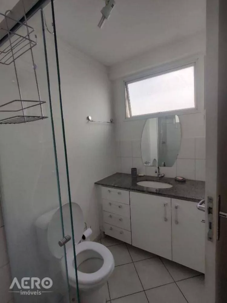 Apartamento à venda com 1 quarto, 45m² - Foto 4