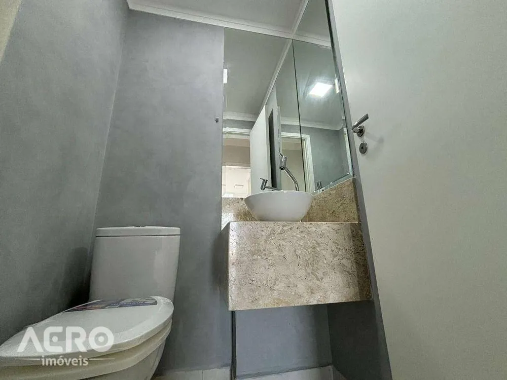Apartamento, 3 quartos, 112 m² - Foto 8