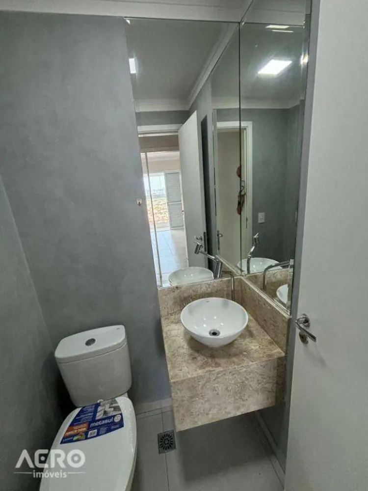 Apartamento, 3 quartos, 112 m² - Foto 11