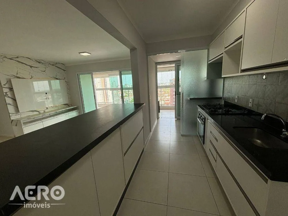 Apartamento, 3 quartos, 112 m² - Foto 2