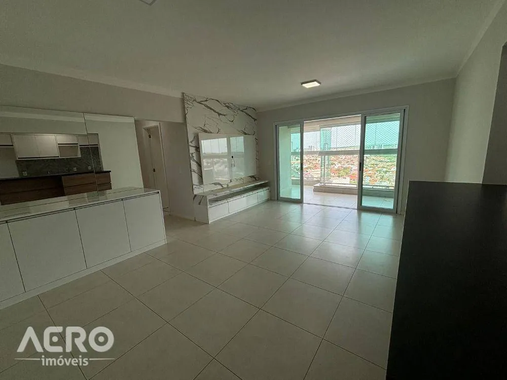 Apartamento, 3 quartos, 112 m² - Foto 1