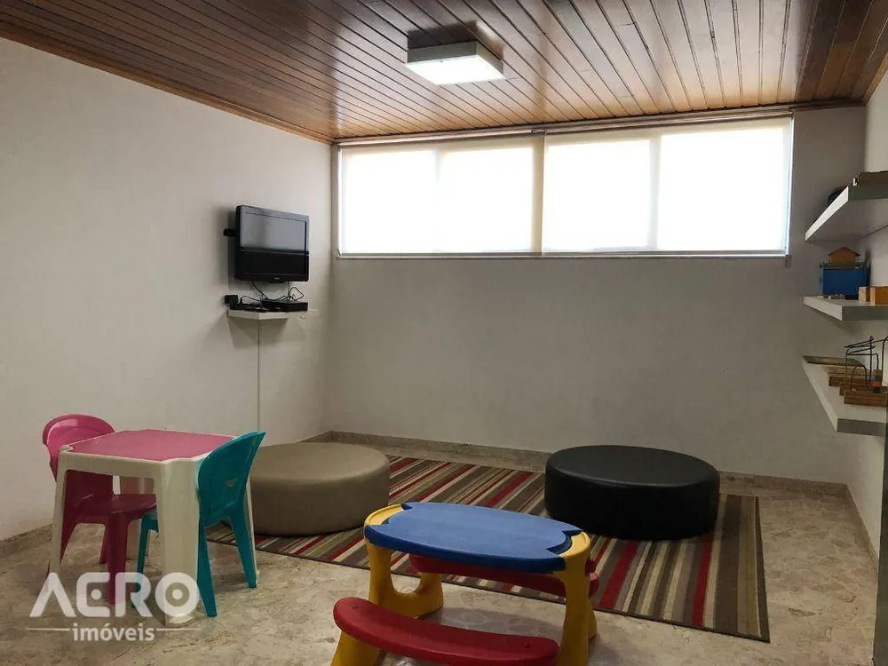 Apartamento, 4 quartos, 390 m² - Foto 10