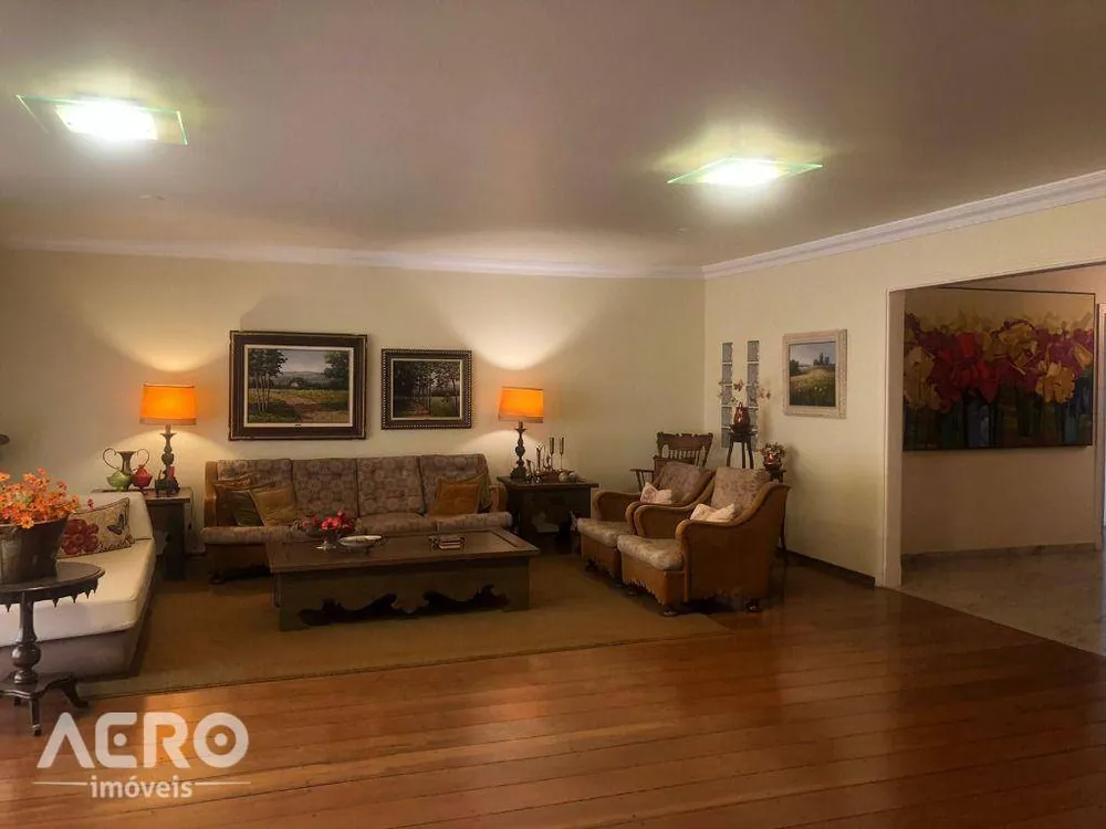Apartamento, 4 quartos, 390 m² - Foto 5
