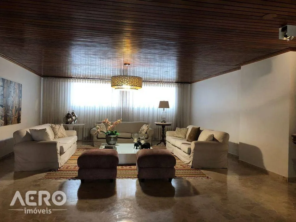 Apartamento, 4 quartos, 390 m² - Foto 11