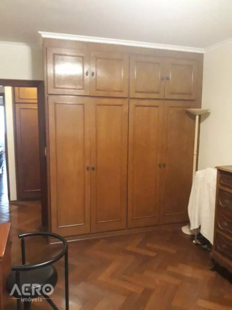 Apartamento à venda com 4 quartos, 390m² - Foto 2