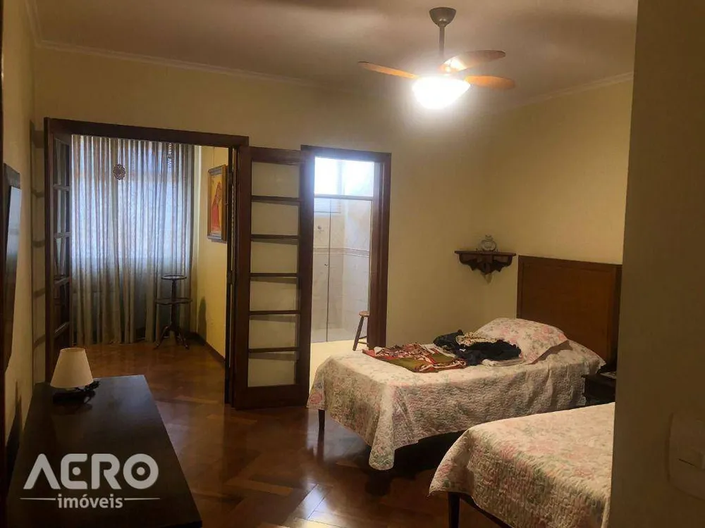 Apartamento, 4 quartos, 390 m² - Foto 8
