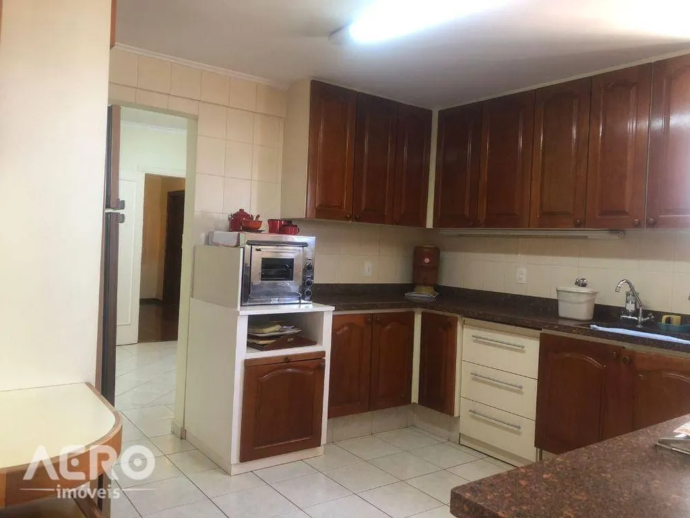 Apartamento, 4 quartos, 390 m² - Foto 9