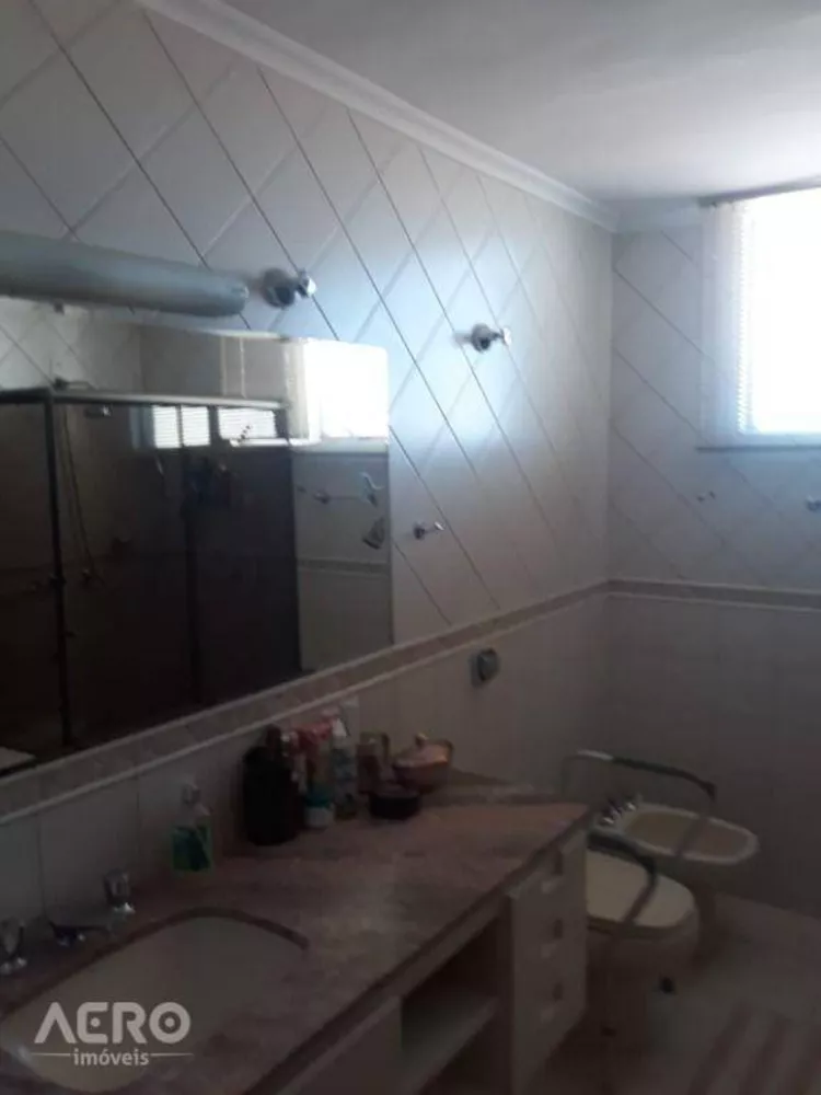 Apartamento à venda com 4 quartos, 390m² - Foto 3