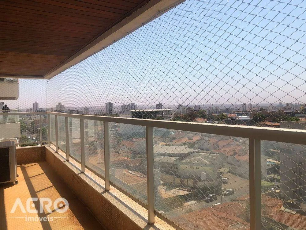 Apartamento, 4 quartos, 390 m² - Foto 7