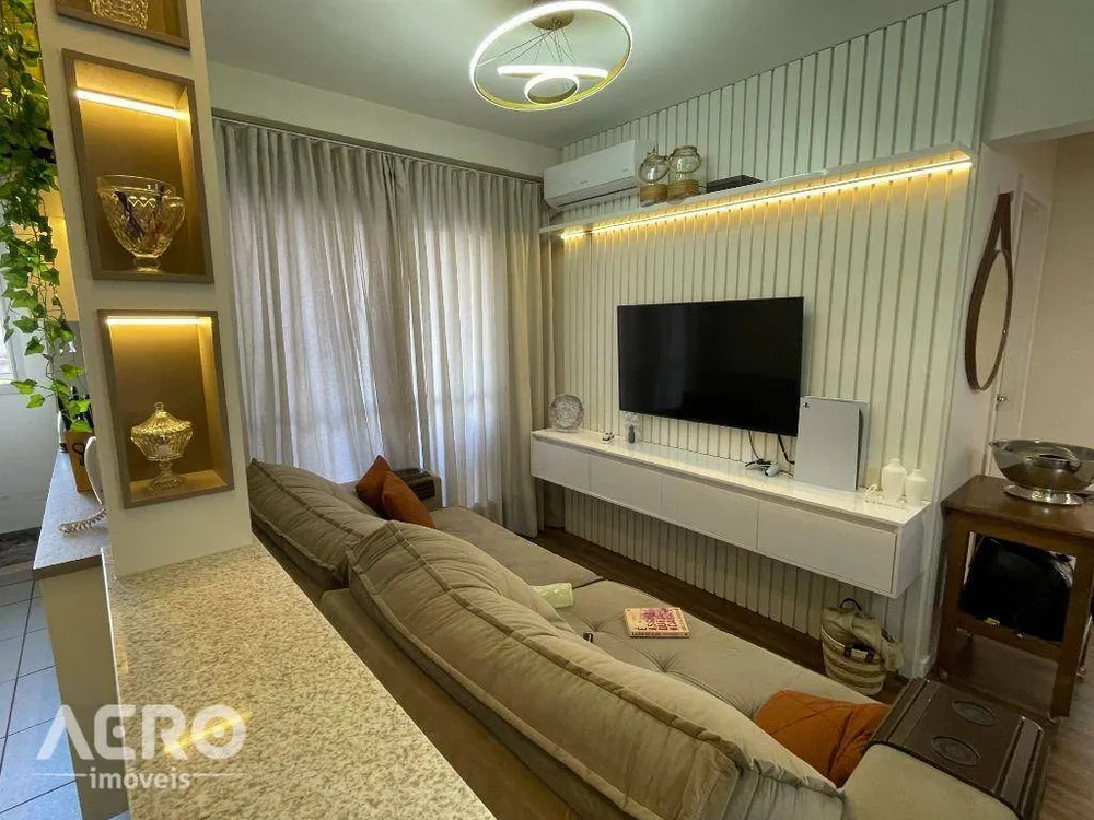 Apartamento, 2 quartos, 59 m² - Foto 4