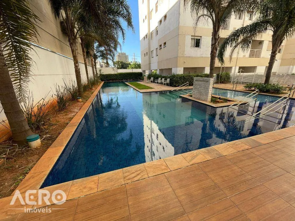 Apartamento, 2 quartos, 59 m² - Foto 10