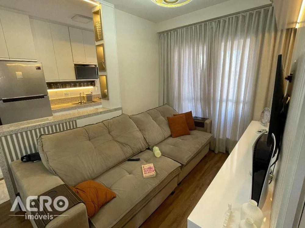 Apartamento, 2 quartos, 59 m² - Foto 5