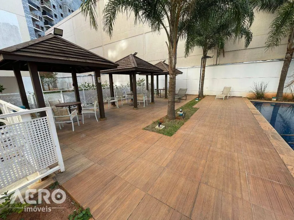Apartamento, 2 quartos, 59 m² - Foto 11
